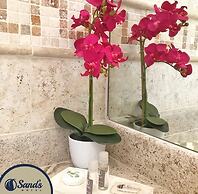 Hotel Sand's San Luis Potosí