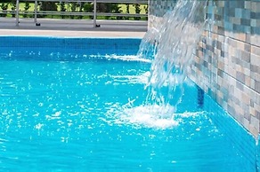 Hotel Sand's San Luis Potosí