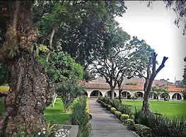 Hotel Sand's San Luis Potosí