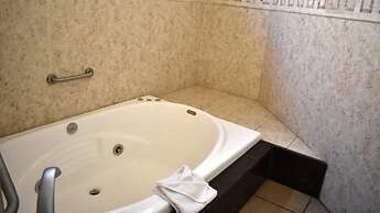 Hotel Sand's San Luis Potosí