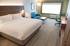 Holiday Inn Express & Suites Fort Wayne North by IHG