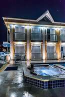 Hotel Juquei Frente ao Mar Hotel Pousada