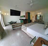 Hotel Juquei Frente ao Mar Hotel Pousada