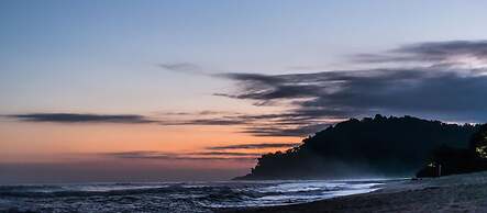 Hotel Juquei Frente ao Mar Hotel Pousada