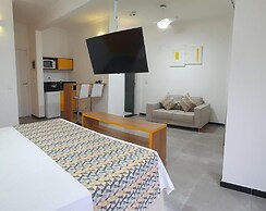 Hotel Juquei Frente ao Mar Hotel Pousada