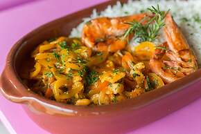 Hotel Juquei Frente ao Mar Hotel Pousada