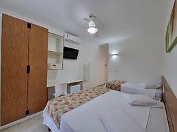 Hotel Juquei Frente ao Mar Hotel Pousada