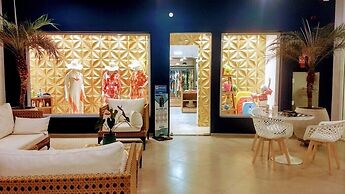 Hotel Juquei Frente ao Mar Hotel Pousada