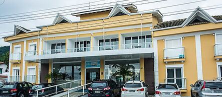 Hotel Juquei Frente ao Mar Hotel Pousada