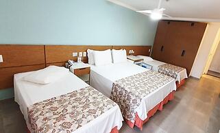 Hotel Juquei Frente ao Mar Hotel Pousada