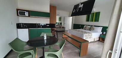 Hotel Juquei Frente ao Mar Hotel Pousada