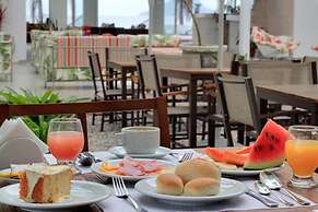 Hotel Juquei Frente ao Mar Hotel Pousada