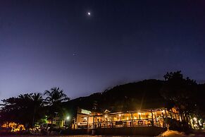 Hotel Juquei Frente ao Mar Hotel Pousada