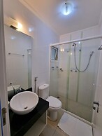 Hotel Juquei Frente ao Mar Hotel Pousada