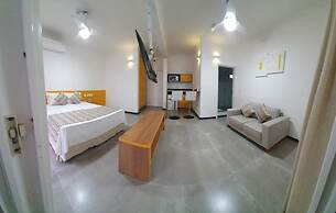 Hotel Juquei Frente ao Mar Hotel Pousada