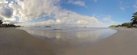 Hotel Juquei Frente ao Mar Hotel Pousada