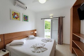 Hotel Juquei Frente ao Mar Hotel Pousada