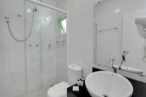 Hotel Juquei Frente ao Mar Hotel Pousada