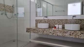 Hotel Juquei Frente ao Mar Hotel Pousada