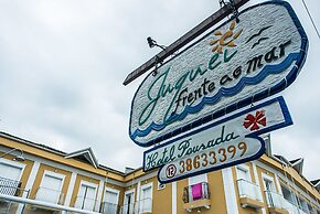 Hotel Juquei Frente ao Mar Hotel Pousada