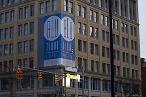 BLU-Tique, Akron, a Tribute Portfolio Hotel