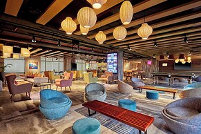 Aloft Kathmandu Thamel