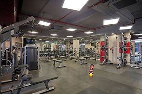 Aloft Kathmandu Thamel