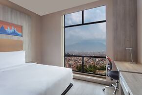 Aloft Kathmandu Thamel