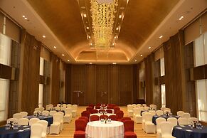 Aloft Kathmandu Thamel