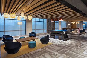 Aloft Kathmandu Thamel