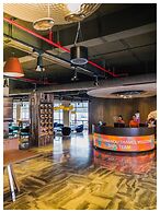 Aloft Kathmandu Thamel