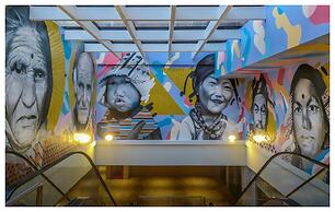 Aloft Kathmandu Thamel