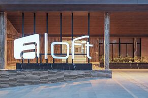 Aloft Kathmandu Thamel