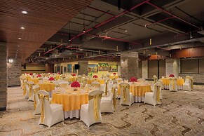 Aloft Kathmandu Thamel