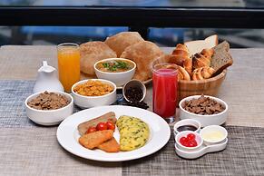 Aloft Kathmandu Thamel