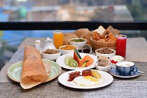 Aloft Kathmandu Thamel