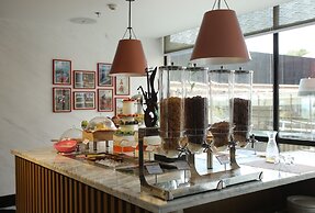 Aloft Kathmandu Thamel