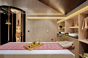 Aloft Kathmandu Thamel