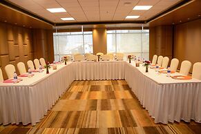 Aloft Kathmandu Thamel