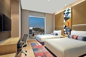 Aloft by Marriott Kathmandu Thamel