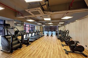 Aloft Kathmandu Thamel