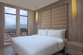 Aloft Kathmandu Thamel
