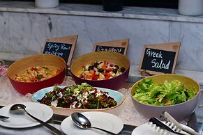 Aloft Kathmandu Thamel