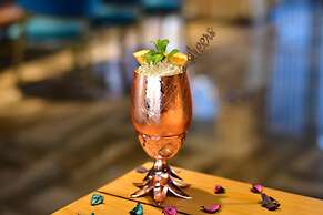 Aloft Kathmandu Thamel