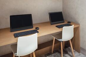 Aloft Kathmandu Thamel