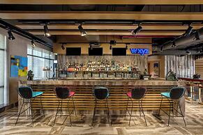 Aloft Kathmandu Thamel