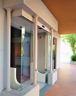 Hotel Dozza