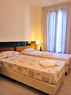 Hotel Dozza