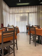 Hotel Dozza