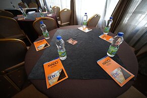 Mado Hotel